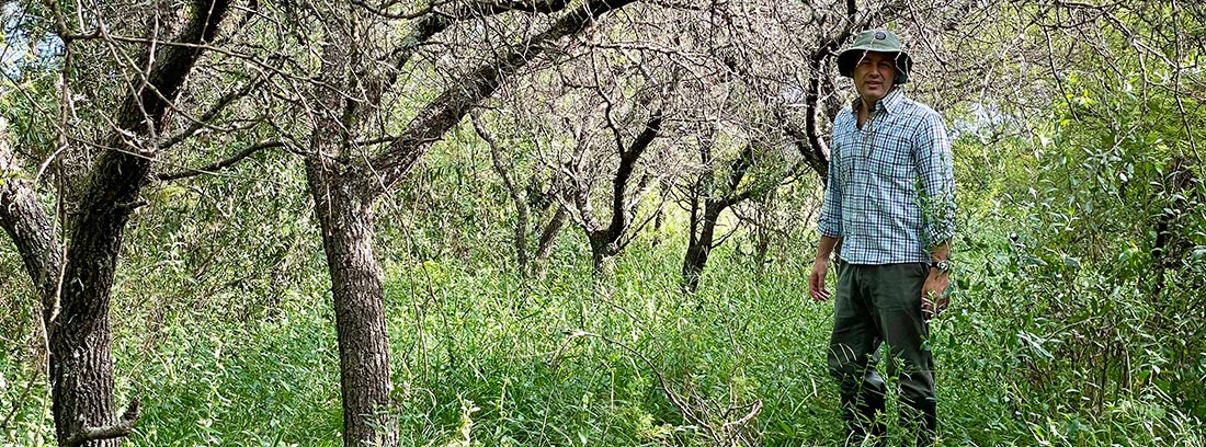 La Zoila Bosque Nativo